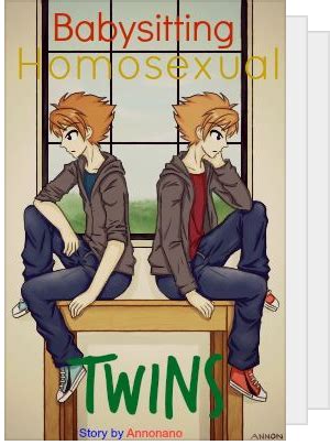 twinsest|Incest between twins .